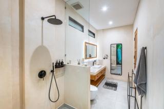 Villa Ttiki - 2bdrs brand new villa in the heart of Bingin Beach - 1