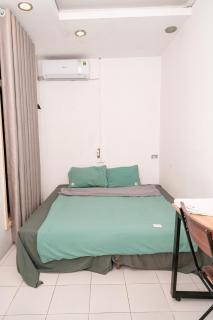 HaNoi Homestay Green - 2