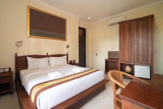Cemara Kembar Formerly Suly Resort Ubud - 5