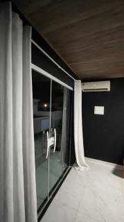 Loft Completo 10min da Praia com ar - 7