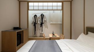 Anook Ryokan Hotel Eunpyeong Bulgwang - 6