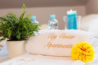 Apartament City Center Platinum - Luxury Standard - 3