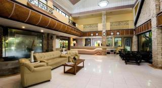 Family Country Hotel and Convention Centre - 3