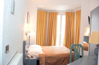 Hôtel CASA MOHO - Juan-Les-Pins - Juan-les-Pins - 3