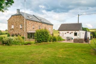 B&B La Niouche - La-Roche-en-Ardenne - 1