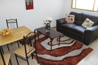 Tiffany City Apartments - Larnaca - 2