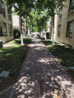 Alojamiento diario - 8