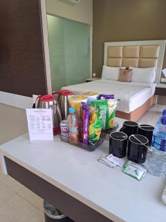 osaka hotel batam - 2