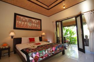 Taruna Boutique Homestay & Spa - Pemuteran - 5