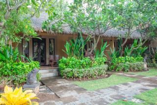 Taruna Boutique Homestay & Spa - 2