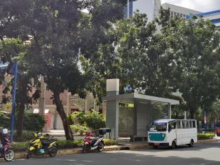 Studio Unit at the center of Alabang - Manila - 6