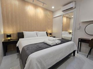 Kathu V pool villa soi Srikor - 7