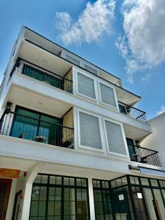 Mersey Residence Koh Samui - 0