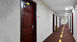 JTour Inn Wuchang Zhongnan University of Economics and Law - 1