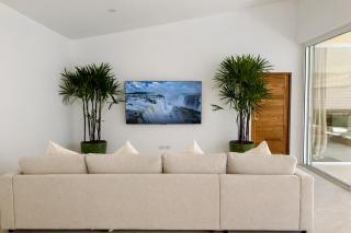 Modern Private Pool Villa - 3BR - Koh Phangan - 7