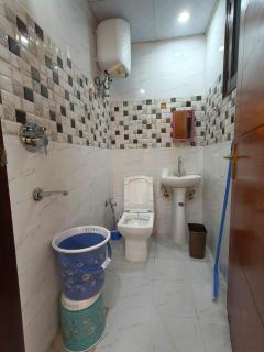 Homlee Shakti 2 BHK lift parking Max Hospital - 8