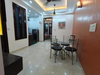 Homlee Shakti 2 BHK lift parking Max Hospital - 4