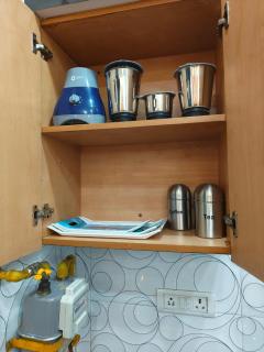 Homlee Shakti 2 BHK lift parking Max Hospital - 3
