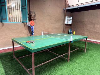 The peepal mud homes farm stay - 3