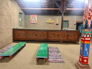 The peepal mud homes farm stay - 2