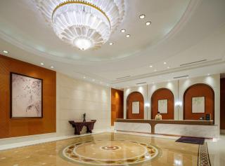 Hotel Shanghai Hongqiao - Handwritten Collection by Accor - 6