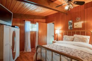 Lake Pend Oreille Cabin - 8