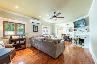 Historic Family Home Next To College and Lake CDA - 3