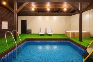 Gapyeong Vistahill Pension - 3
