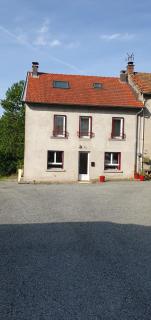 Gîte entier Le Côme 10 personnes - 8