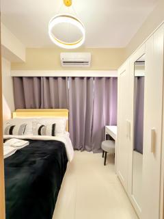 On Point 2 Red Residences l WiFi Netflix I RED RES 2650 - 7