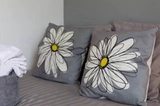 Double Room W Garden full kitchen WiFi free parking - 8