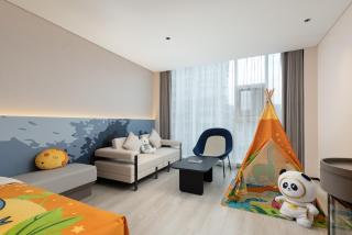 Atour Light Hotel, Qianling East Road, Guiyang - 2