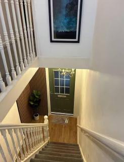 Double Room W Garden full kitchen WiFi free parking - 3