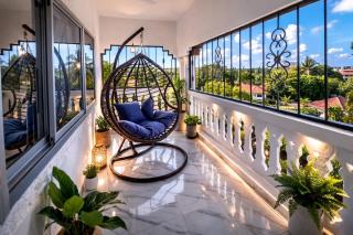 Sheirly Apartment - 9