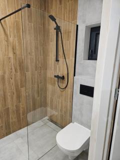 Domki Sunshine Sarbinowo - 2