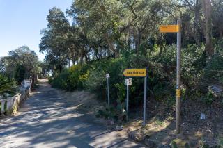 CBA COSTA BRAVA - Cala Morisca - 8