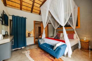 Lindiwe Safari Lodge - 8