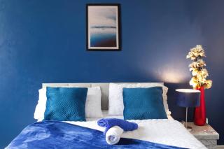 Tranquil Double Room with Garden Netflix Free Parking - 0