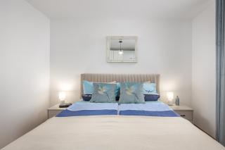 Apartment Rosa - Happy Rentals - 4
