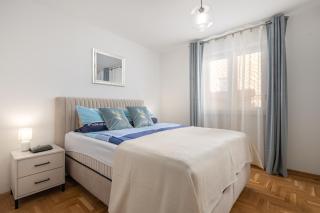 Apartment Rosa - Happy Rentals - 9