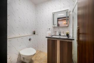 SaffronStays Ekam Lakehouse - 3