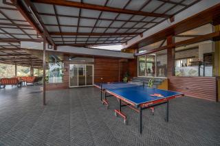 SaffronStays Ekam Lakehouse - 8