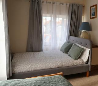 Lighthouse cottage - 8