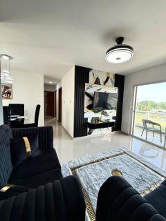 Apartment In Boca Chica Near Airport Beach - 9