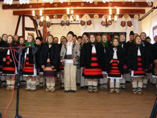 Pensiunea Sanziene - 0