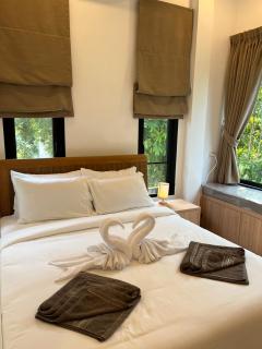 Rancho Relaxo Pool Villa - 9