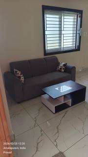 Suneetha Presidency - 0