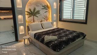 Suneetha Presidency - 8