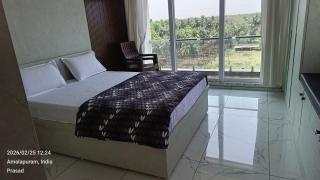 Suneetha Presidency - 3