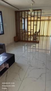 Suneetha Presidency - 2